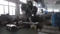 Blanking Production Line