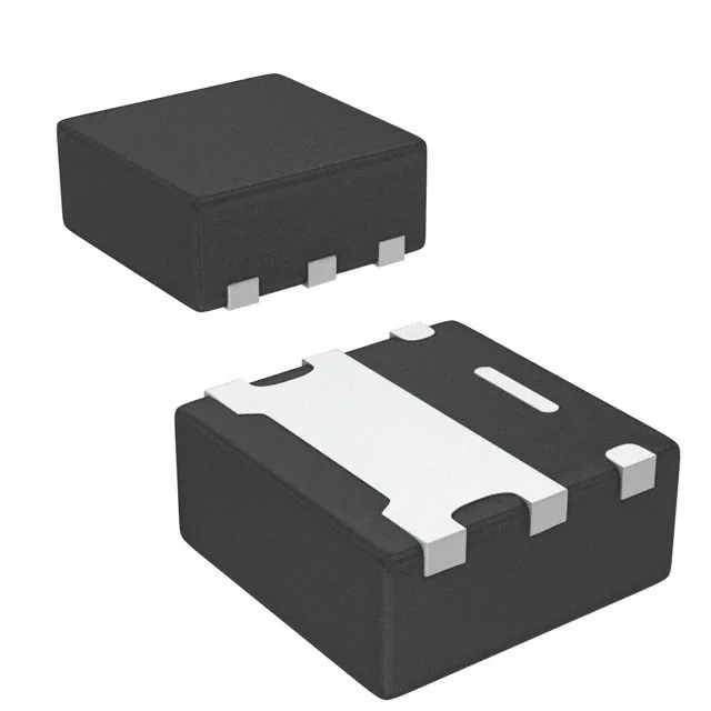 Honglixin Mosfet P-ch 20v 9a Ppak Sc75-6 Sib413dk-t1-ge3 - Buy Sib413dk ...