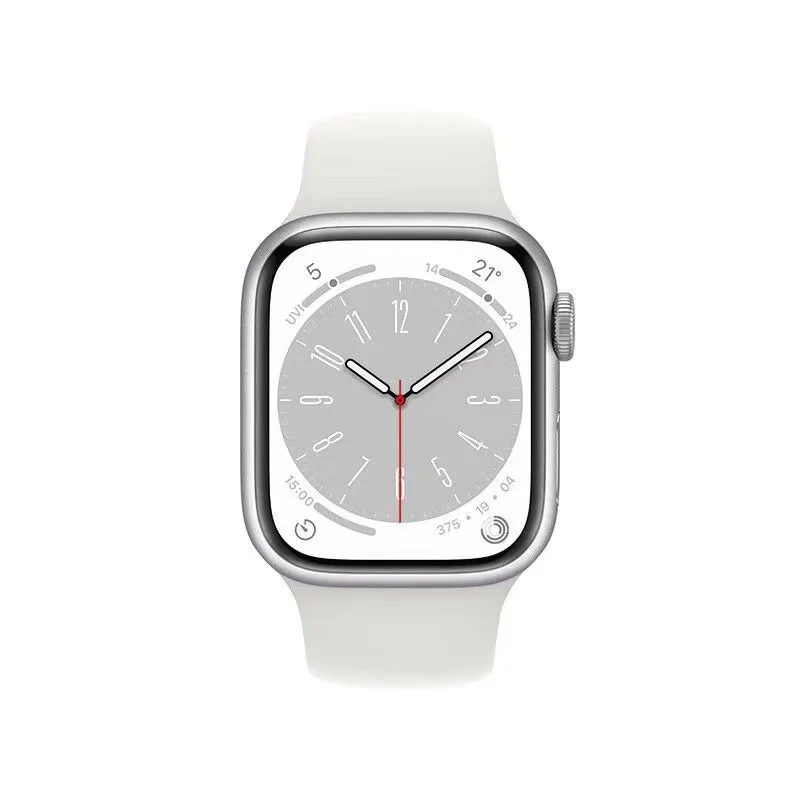 Wholesale Original Smart Watch for Apple Watch Series 6 Cheap Price S7 S8 S6 S9 S5 Wholesale Used Original Smart Watch