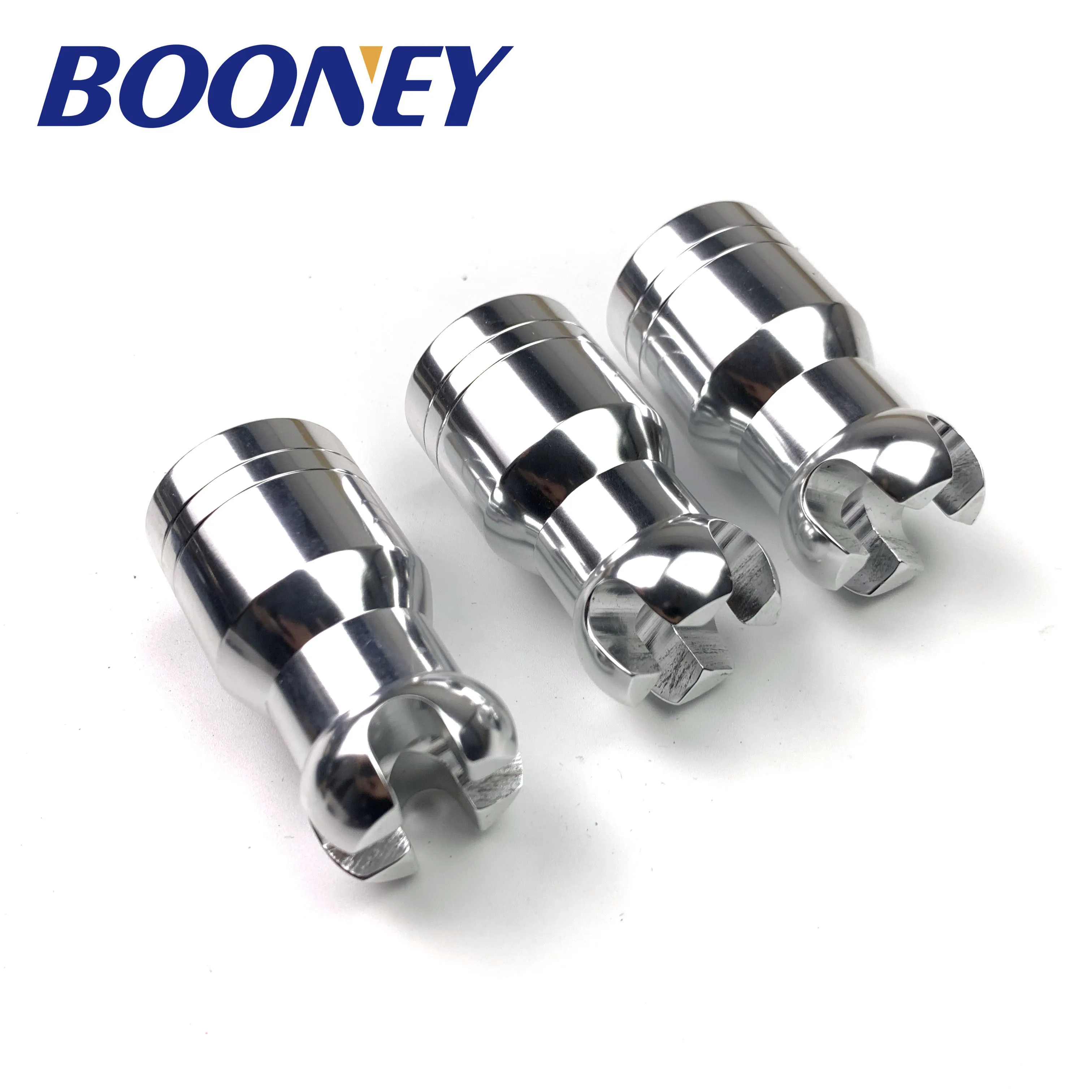 Diy Fishing Rod Building Aluminum Gimbal Buttcap Diy Big Game Boat