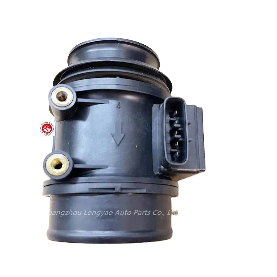Mass Air Flow Sensor for Toyota - Reliable Performance