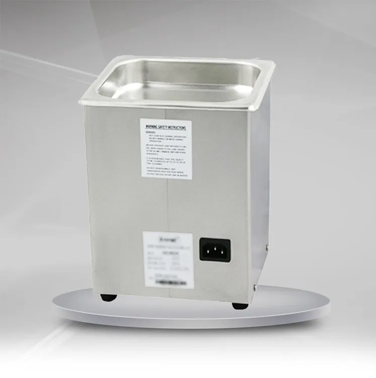 Ультразвуковой очиститель очков с таймером и нагревательной соской, 0,7 л, ультразвуковой очиститель для стекла или ювелирных изделий, сопла, контактные линзы