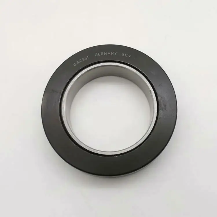 Angular Contact Spherical Plain Bearings GAC 50 F GAC 55 F GAC50F GAC55F