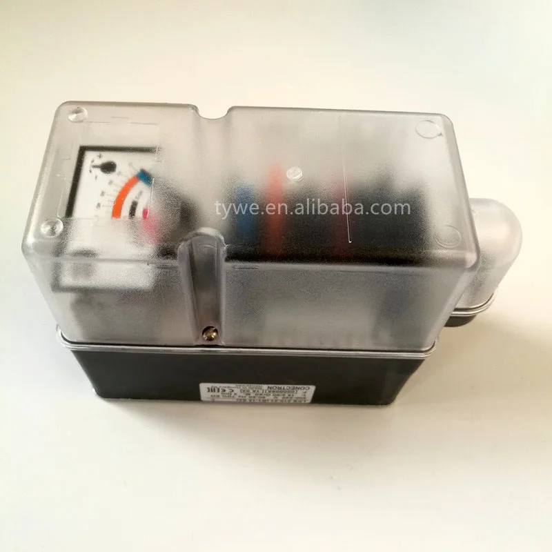 Servomotore LKS210-10 Per Bruciatore – Nuovo Attuatore Di Ricambio