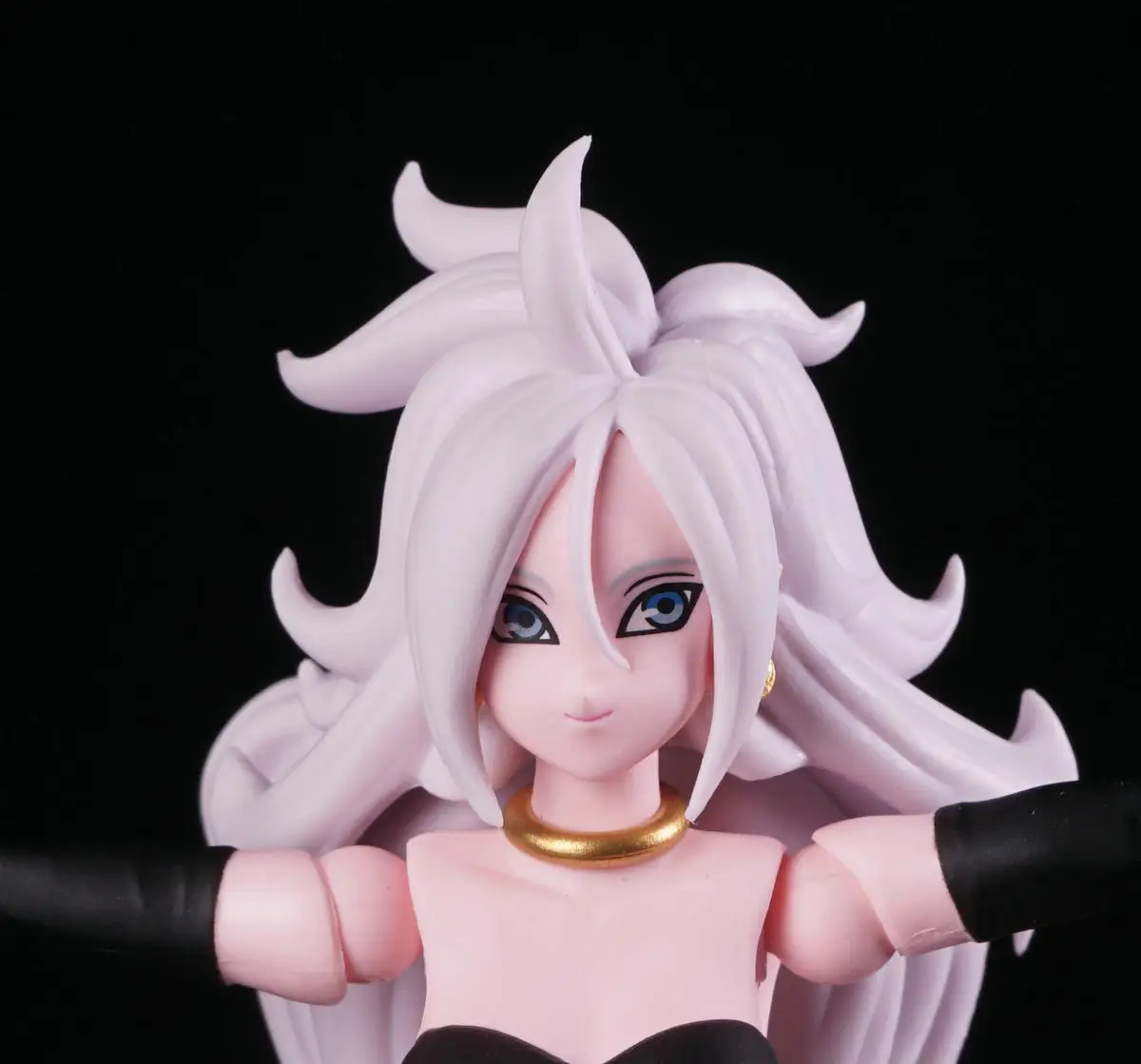 Dragon Balls Z Android No. 21 Female Buu Dragonball Articulated Action Figures Collectable Model  anime action figure