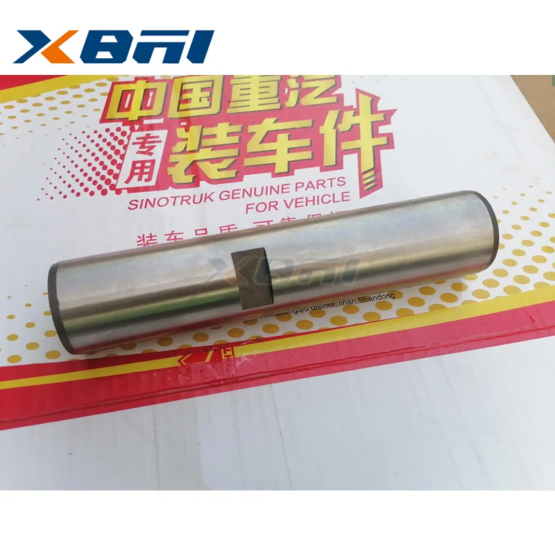 Steering Knuckle Kingpin For Sitrak C7h G7s C9h Howo Tx7 For Sinotruk