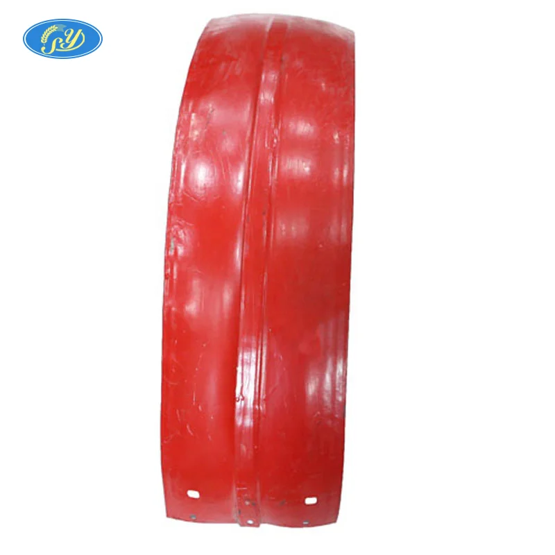 MTZ Tractor Spare Parts 70-8403012  Front Fender