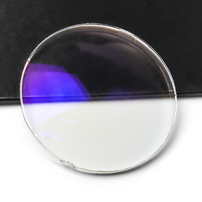 1.59 Polycarbonate Lenses - Single Vision Optical Eyeglasses display picture 3