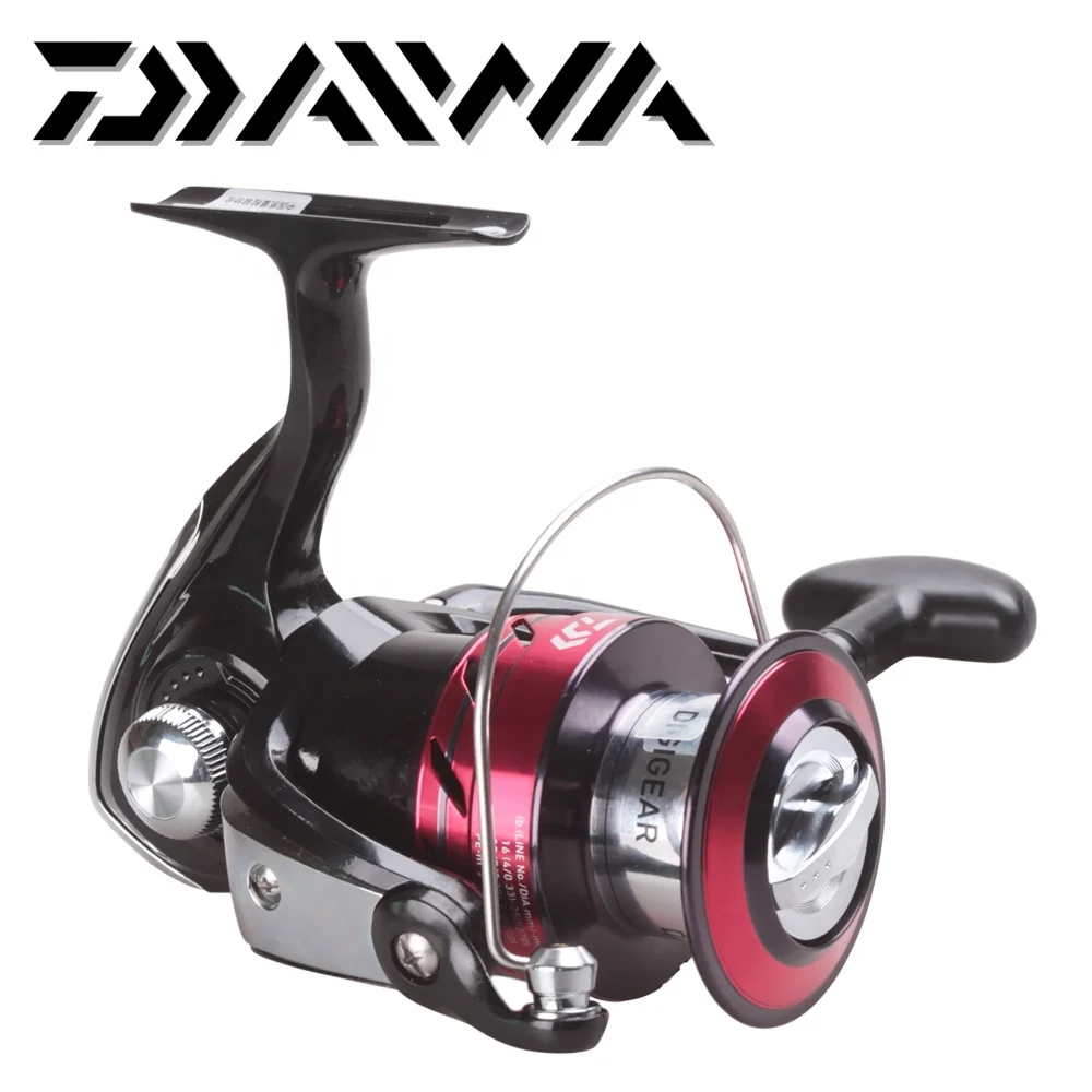 Shimano New sweepfire DAIWA 1500 Spinning Reel Fishing Gear