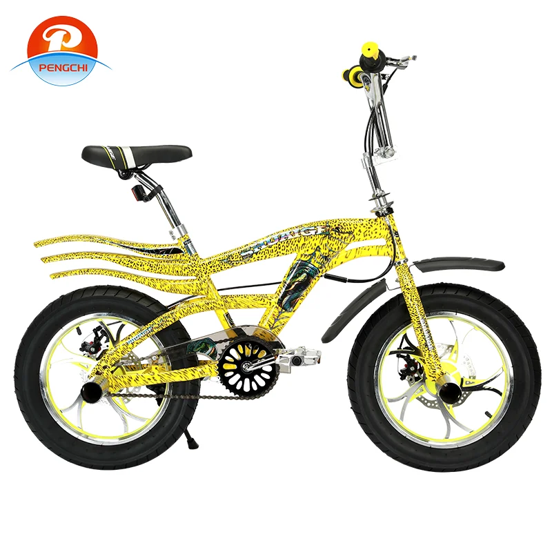 HOT Sales Direct Transfer Printing of BMX Bicycles 20inch Yemen Saudi Arabia Disc Brake Freestyle Bicycle Bmx Cycle