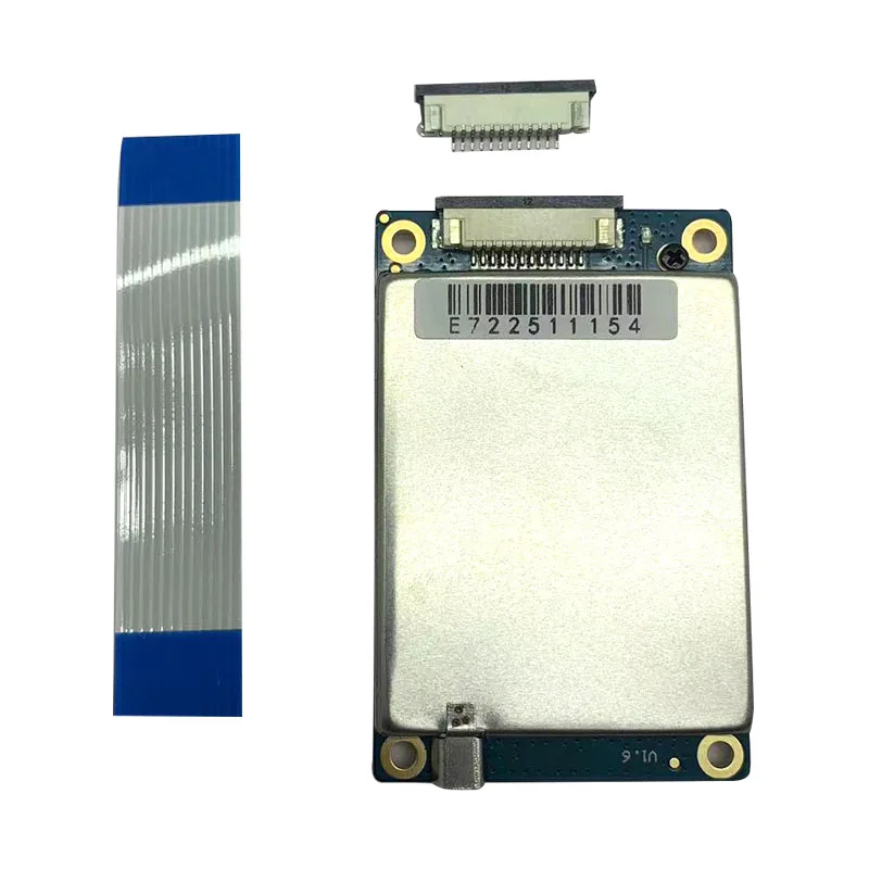 TTL UART Serial Port Impinj E710 UHF RFID Ear Tag Reader Module