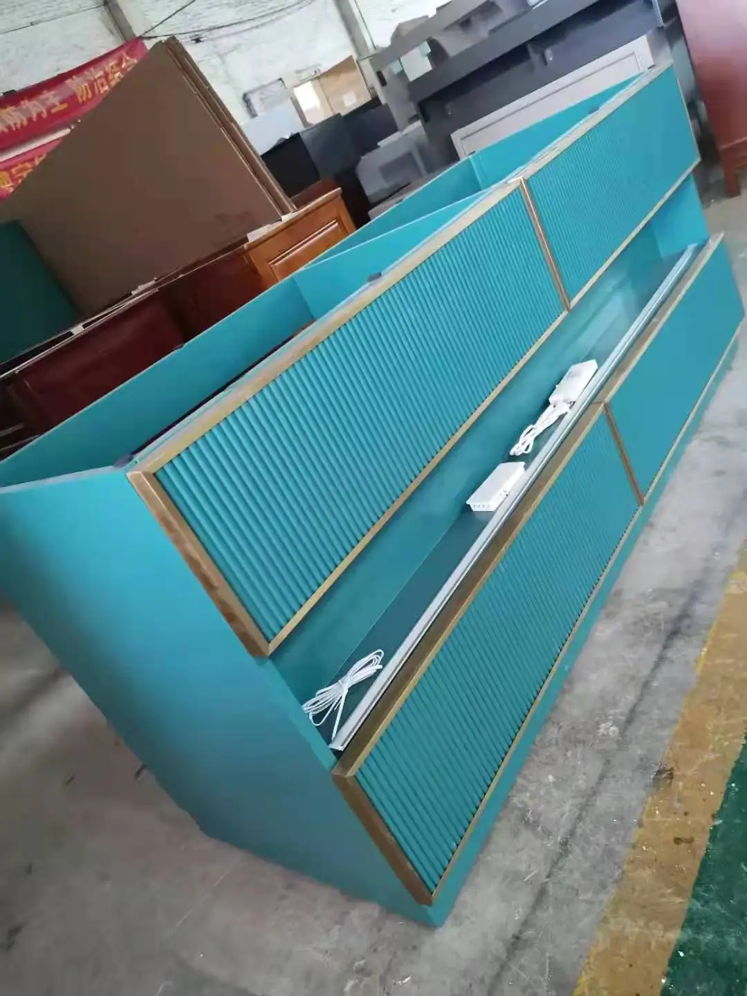 Cheap Bathroom Vanity Double Sink Modern Stainless Steel Bathroom