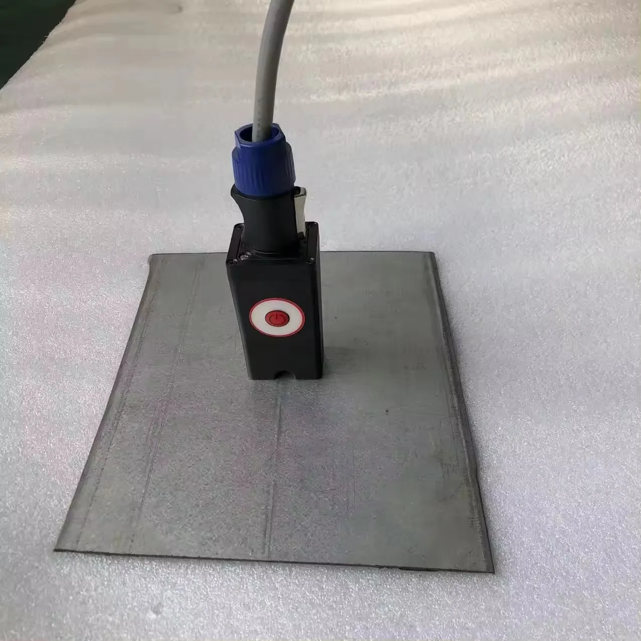 Autolack-Dellenreparatur-Werkzeug PDR1000 PDR-Entferner 1000W Induktionsheizgerät-Set Hot Box Karosserie-Schmuckschadenfreies Dellenreparatur-Werkzeug – Detail 8