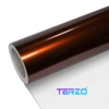 Metallic Bronze