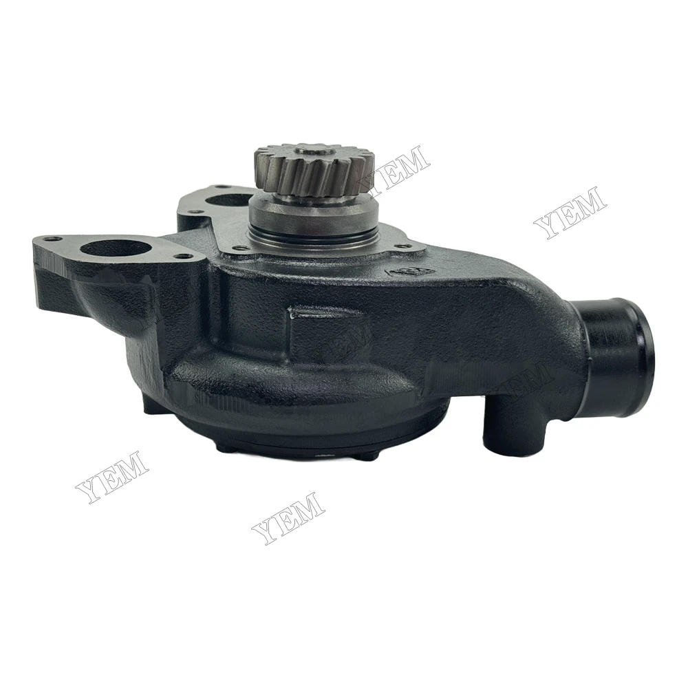 Water Pump T4131E011 T2313H331 Fit for Perkins 1006TAG14 Engine 4