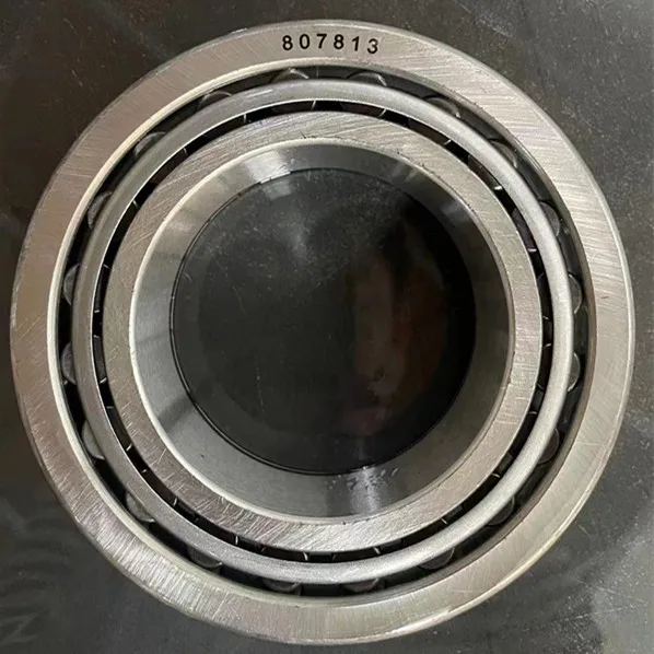 807813 Truck Rear Wheel Bearing - Durable & High Performance