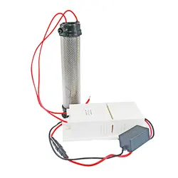 TRUMPXP TCB-623GA1CLL 3 Гц/ч generador де ozono медико новый генератор озона для обработки крови