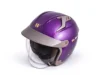 Glossy Purple