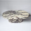 Calacatta Purple Marble
