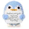 Blue Penguin