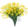 AL156-095-5 Yellow