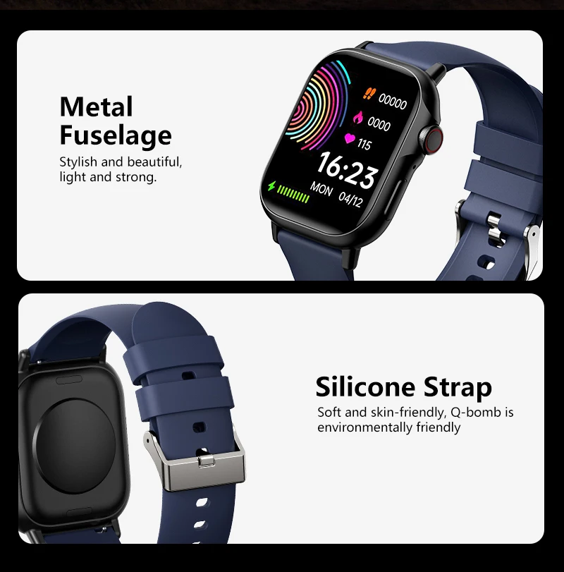 If you are searching for a supplier of a product with perfect quality control and highly competitive prices, which gives you an advantage in expanding your local market, then contact us now!  Competitive suppliers of  2026 Cheap C11 Smartwatch BT Call 2.01inch Screen Heart Rate Blood Oxygen Sports Relojes Smart Watch for Ladies
