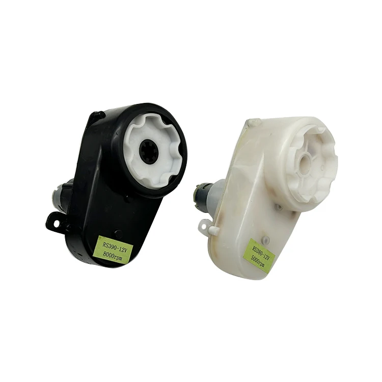 Kids Ride On Parts Fourwheel Drive Motor Toy Car Gearbox Buy Toy Car