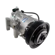 Hyundai Auto AC Compressor Kia K2 Rio Pride 1.4 2014 Factory Price 97701-1R100 WXKA022 High Quality Air Conditioner Compressor