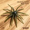Glitter nero verde militare