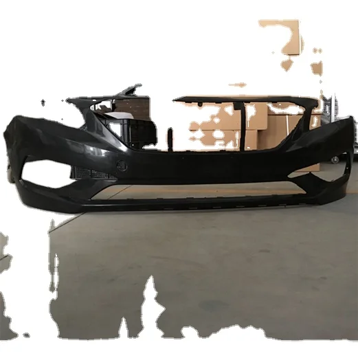 Car Spare Parts FRONT BUMPER  for SONATA 2015 2016 2017 2018 2019 2020