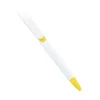 Yellow - Black 1.0mm