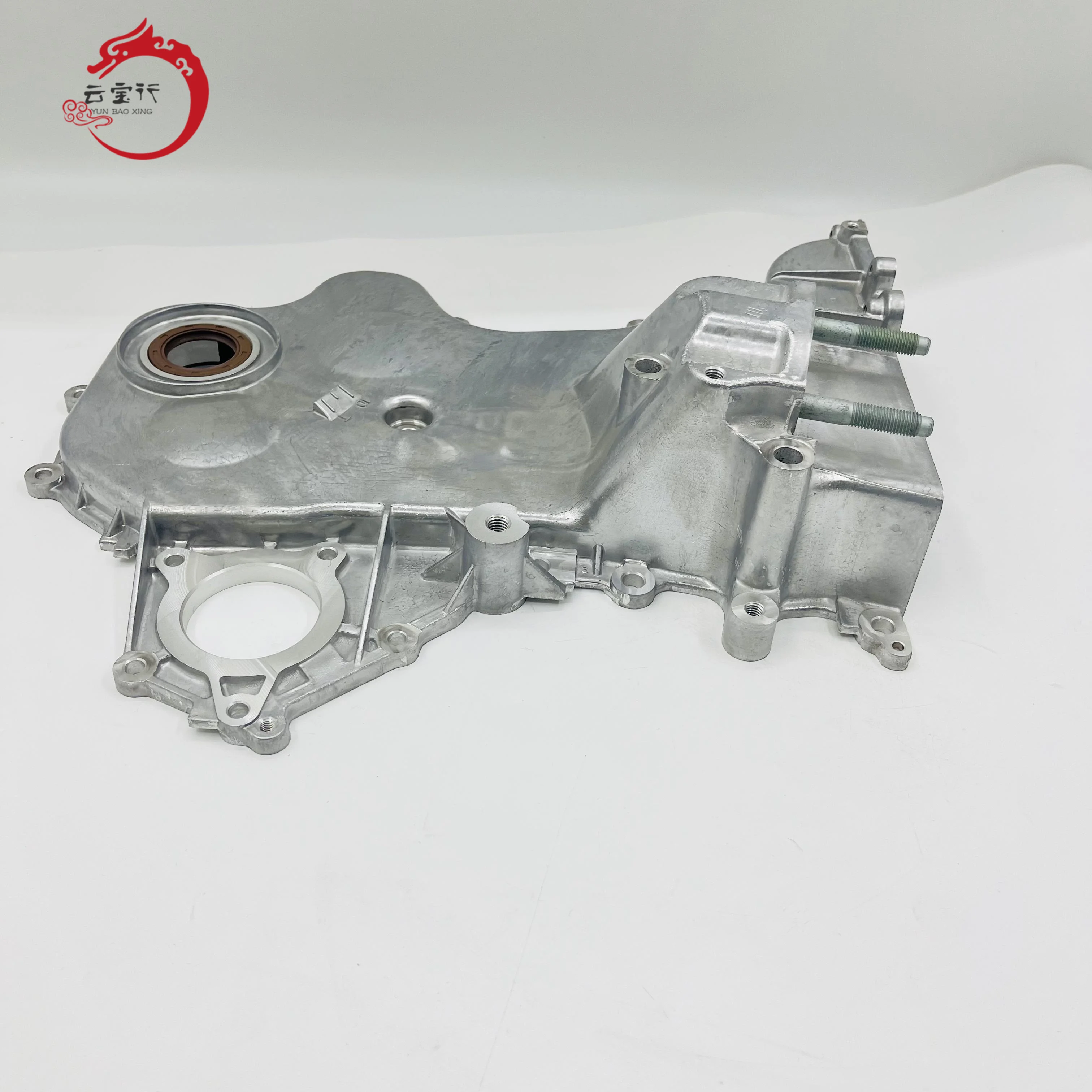 Auto Part Altatec Oil Pump For 2135003130 Buy Timing Chain Cover For