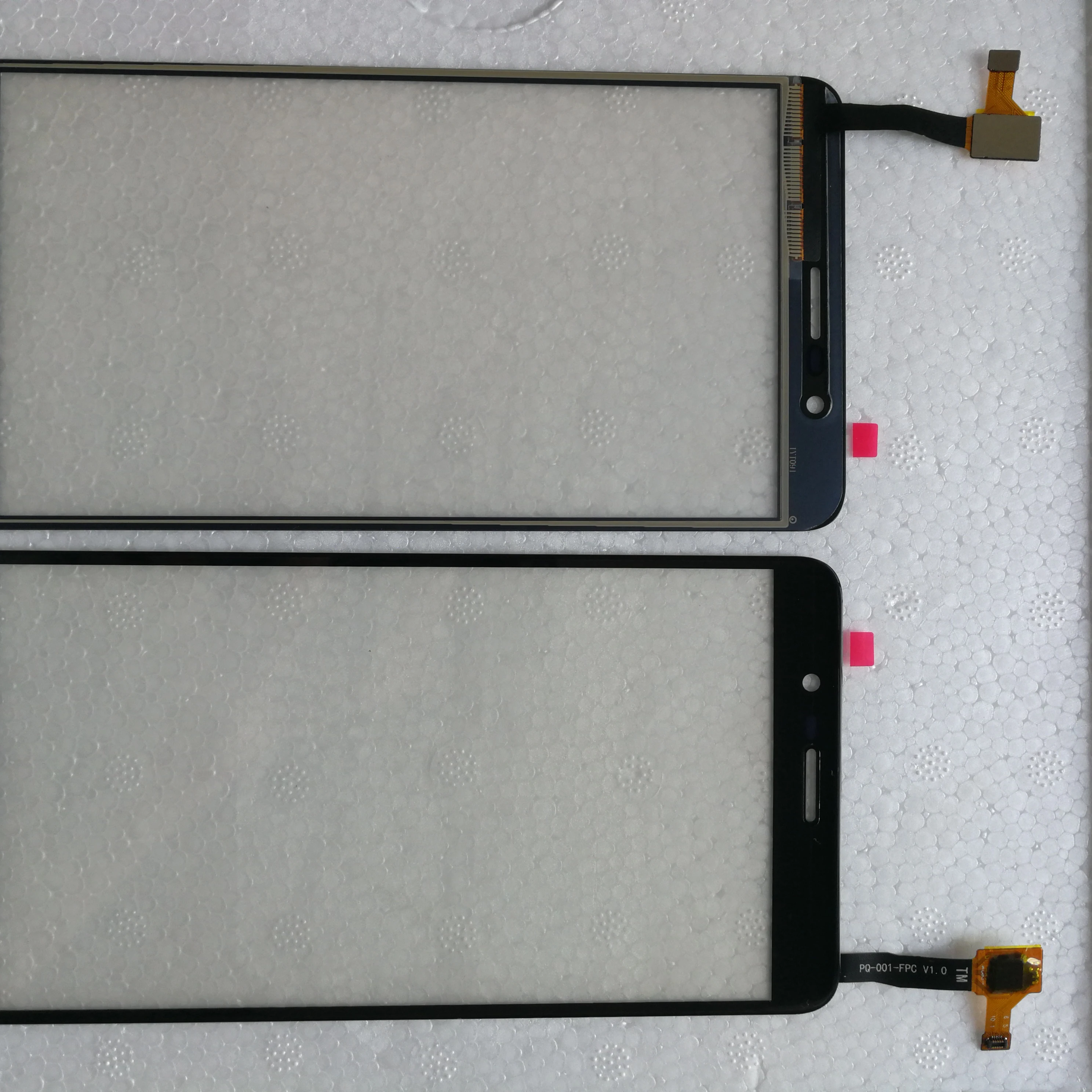 Zte Z982 Touch Screen Panel 