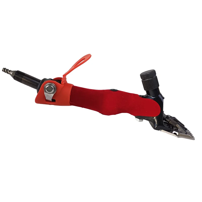 Kaqi Tools Electric Sheep Clipper Set - Professional Wool Shears