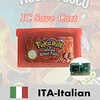 ITA firered cart