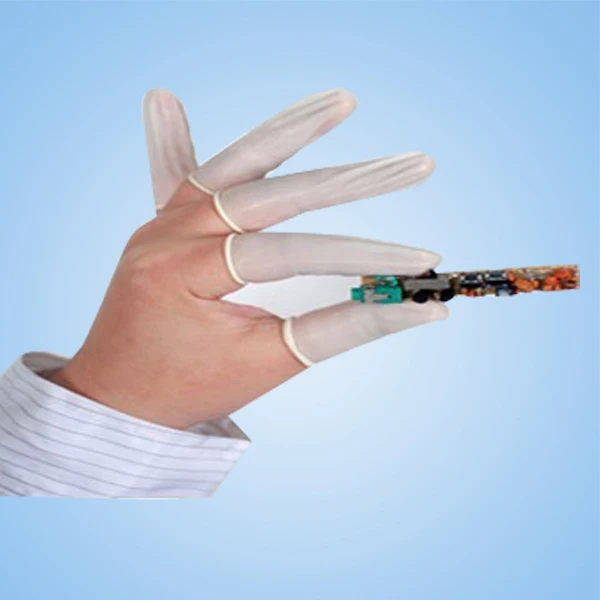 medical finger cots