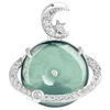 jade  Pendant 708