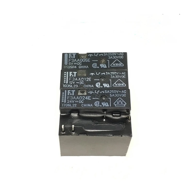 2 pezzi SFK-112DM SFK-112 20A 250 DIP-4 Modulo relè Y08D 2 pezzi SFK-112DM SFK-112 20A 250 DIP-4 Modulo relè Y08D