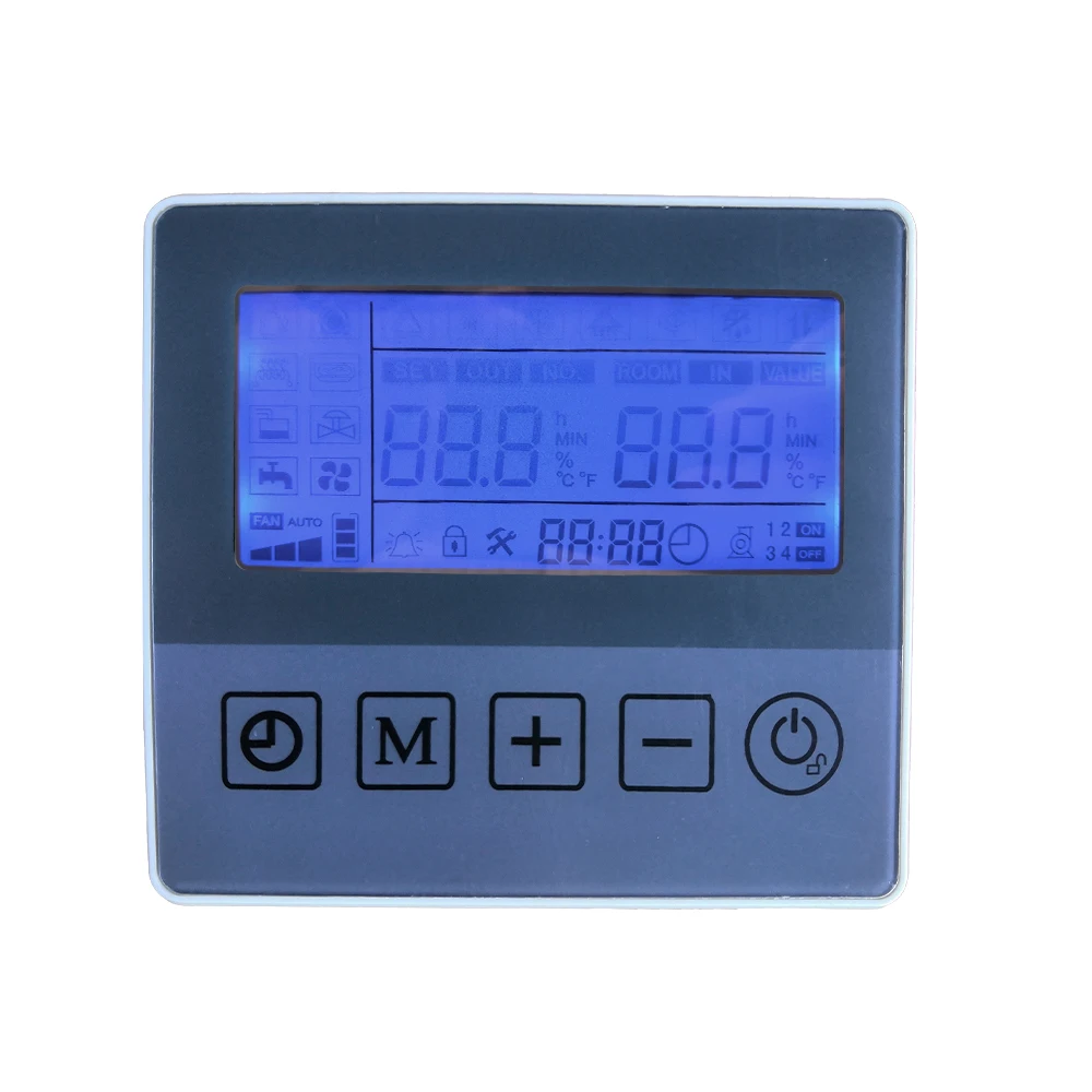 RBXH00000628A002 Single System multifunction heat pump controller