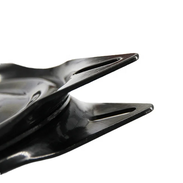 Черная квадратная мебель обеденный стол поворотная