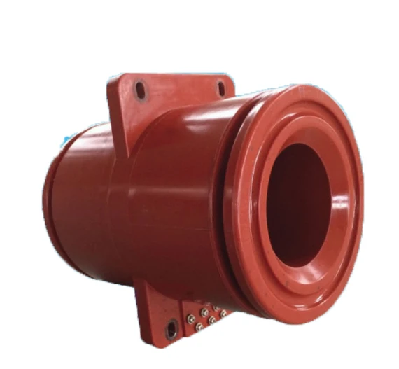 LMZB9-10 Busbar Type Insulated Current Transformer
