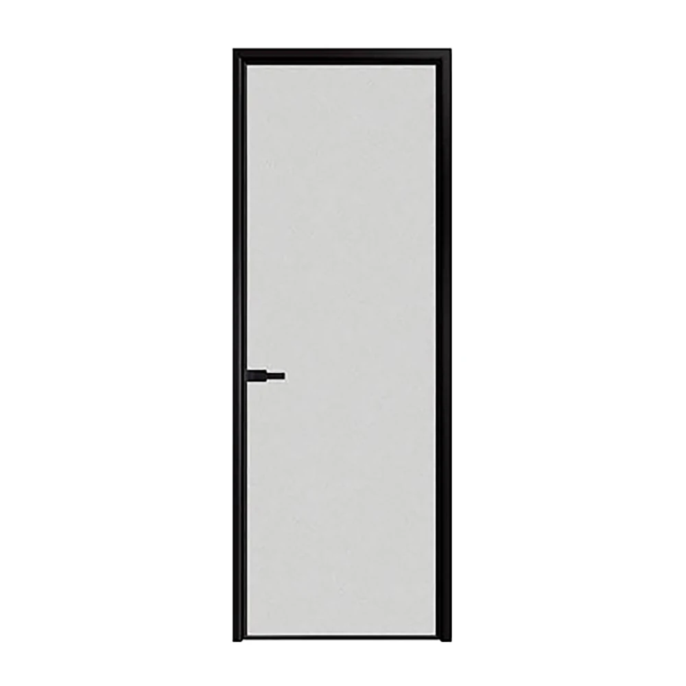 aluminium door handle