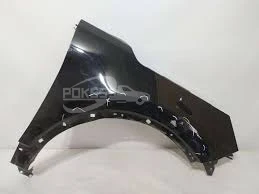 Fits for 2020 Ford Explorer Front Fender FB5Z16005A for Ford Explorer ... — 2