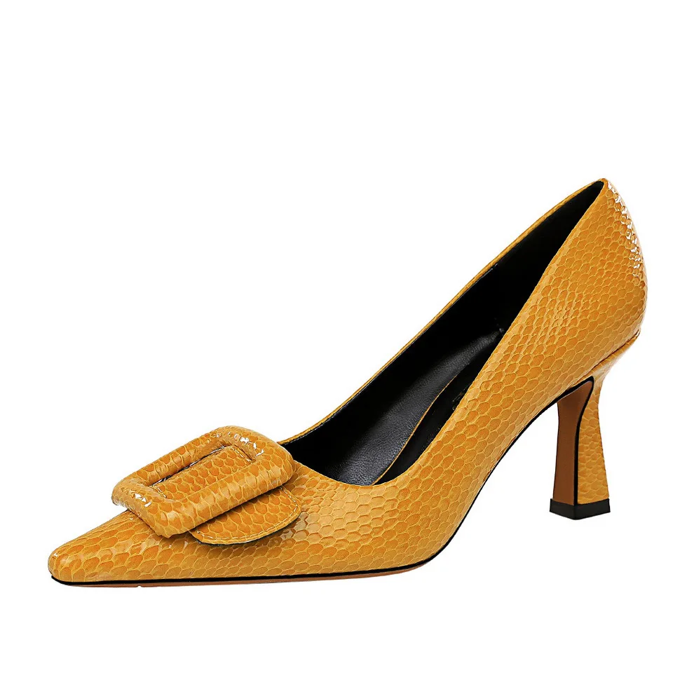 Ladies Official Business Shoes Women 