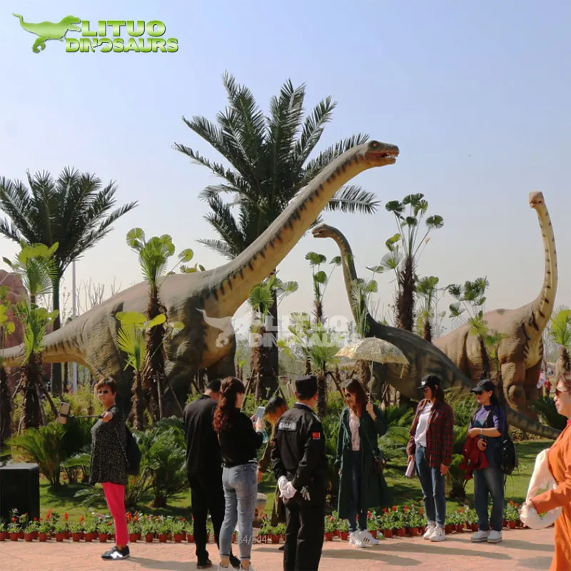 ديناصورات حركة بظهر طويل وعنق 26 م من Diplodocus Buy 26m طويلة الديناصورات متحرك الديناصورات 26m ديبلودوكس Product On Alibaba Com