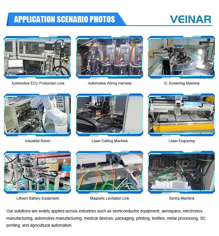 Global Export Heavy Duty High Overload Capacity Injection Molding Machine Metal Cutting AC Servo Motor manufacture