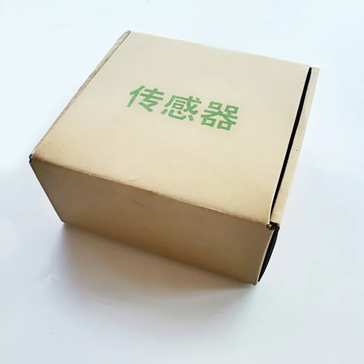 PLC591 Robot 3 Axis Force Load Cell Sensor 10N 20N 30N 50N Stainless Steel Aluminium Alloy