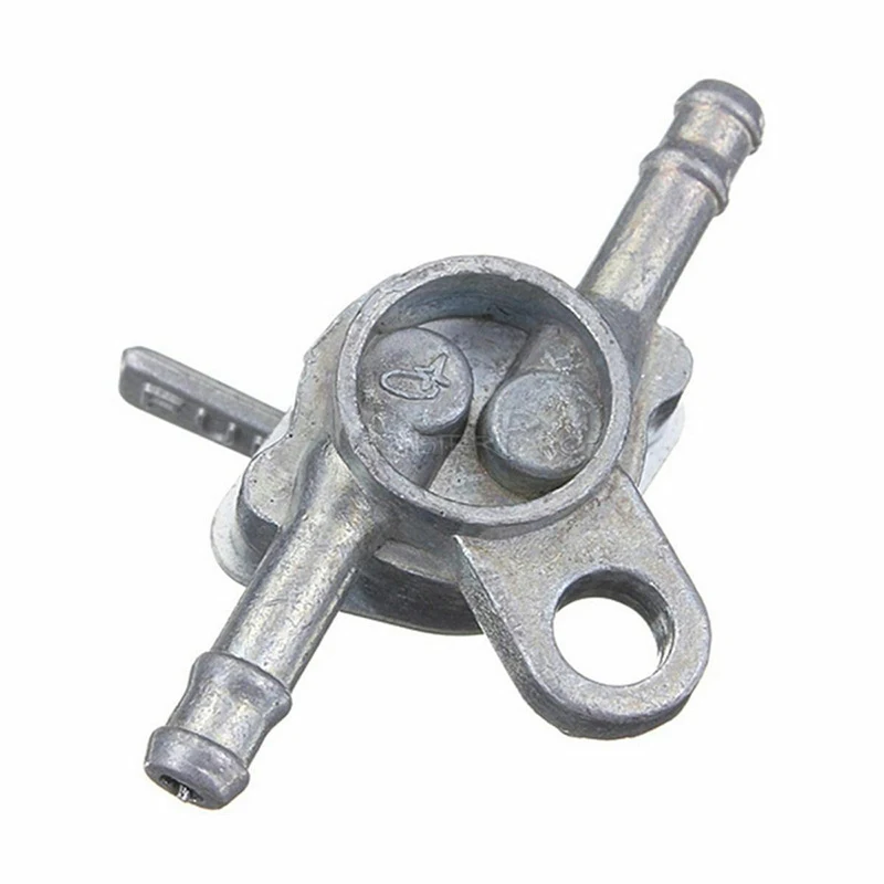 Motorcycle Fuel Tank Valve For 70cc 90cc 100cc 110cc Offroad Vehicle