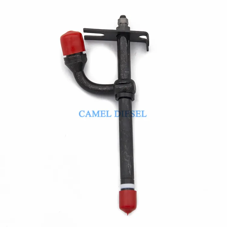 Diesel Fuel Injector 0432291654 4792442 Matching Nozzle 
