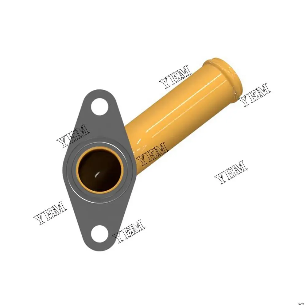 Hot Selling Up Tube Assembly for 312-2361 3122361 Engine Replacement Parts 5